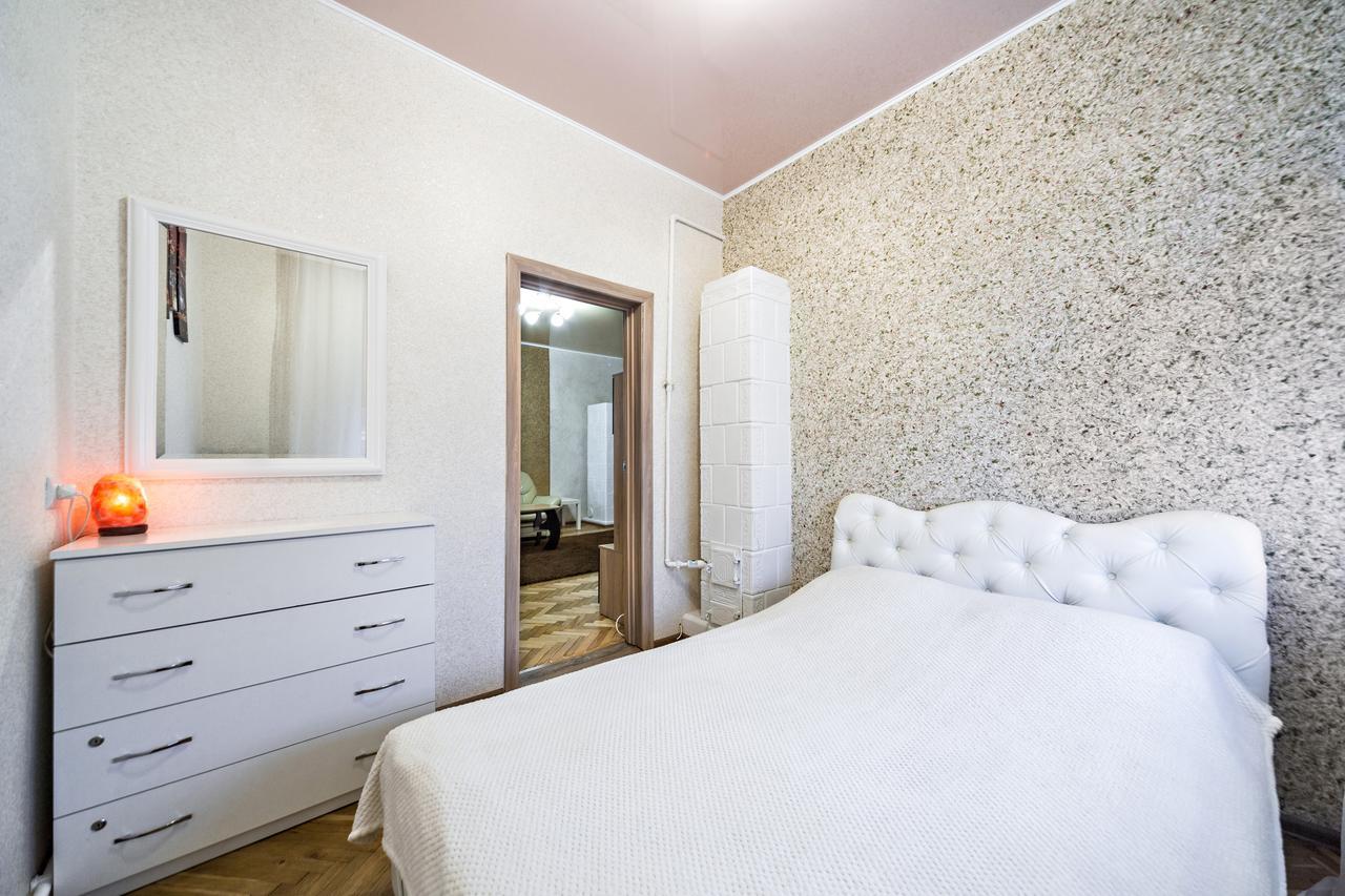 Apartment in a city center! Krakivska,34 Lviv Exteriör bild